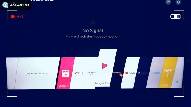Kodi LG Web OS with 3D смотреть онлайн
