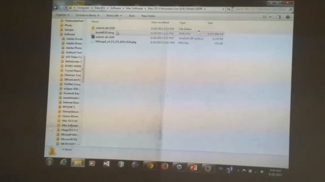 Mail Server in Local Network Configuration Part I смотреть онлайн