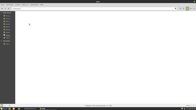 Linux mit einem einzigen Befehl zerstören 🔥🔥 - NICHT NACHMACHEN! смотреть онлайн