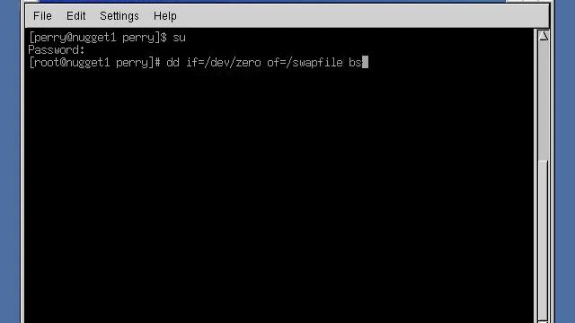 Red Hat Linux For Beginner Part 48 смотреть онлайн