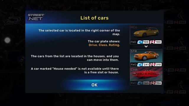 CarX Street account hack смотреть онлайн
