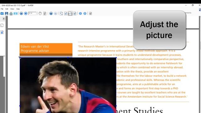 Edit PDF with AceThinker PDF Writer смотреть онлайн