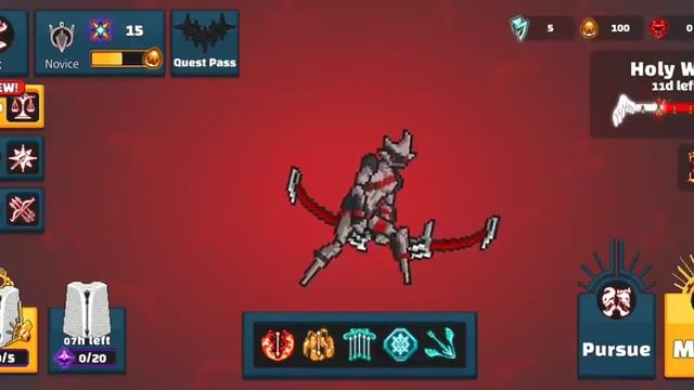 『Archer Of God』天国と地獄の軍勢に別れて戦う対戦シューティング - 面白いゲーム情報 iOS,Android смотреть онлайн