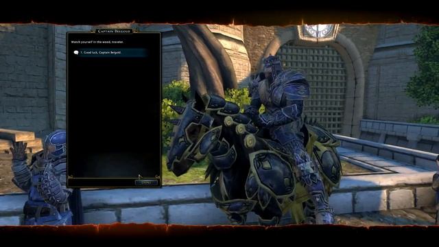 Neverwinter MMORPG, Guilda Overlords of Linux смотреть онлайн