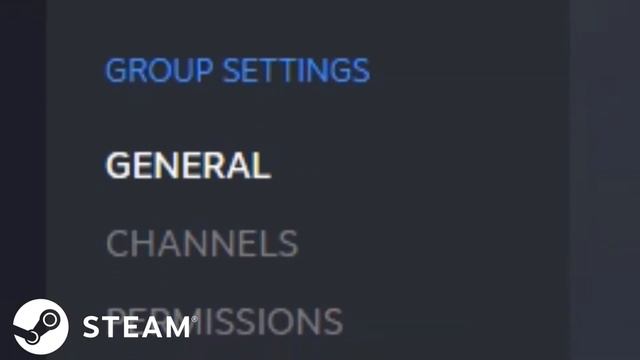 The new Steam Group UI is a reskinned Discord. смотреть онлайн