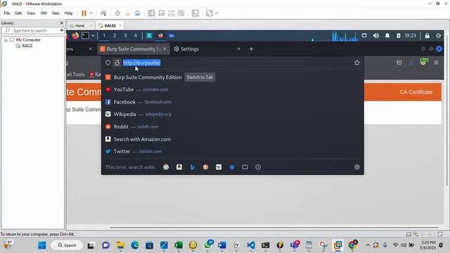 How to Install and Use Burp Suite for Web Application Security Testing смотреть онлайн