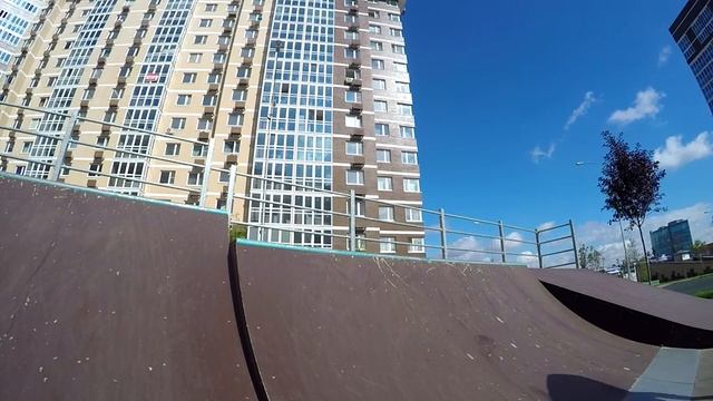 best moment 2016 part #2 | GoPro смотреть онлайн