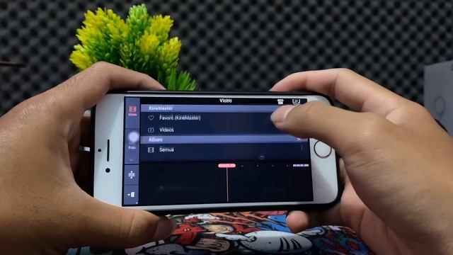 Cara menghilangkan Watermark di Kinemaster Versi 5 Android & IOS !!! смотреть онлайн
