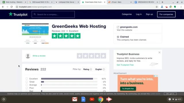 GreenGeeks Review 2024: What Newbies Should Know Before Joining GreenGeeks! Watch This First! смотреть онлайн