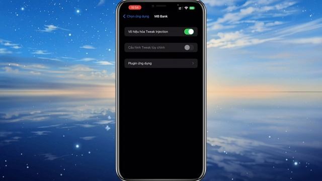 Tweak cực hay cho iOS15 đã jailbreak-Phần 3 смотреть онлайн