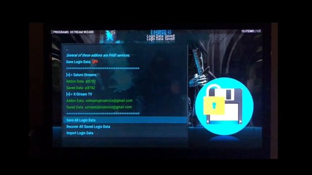 New Xstream Wizard Custom Build Installation Video смотреть онлайн