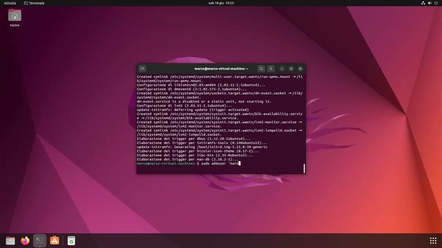 COME INSTALLARE E CONFIGURARE QEMU/KVM su UBUNTU | Tutorial смотреть онлайн