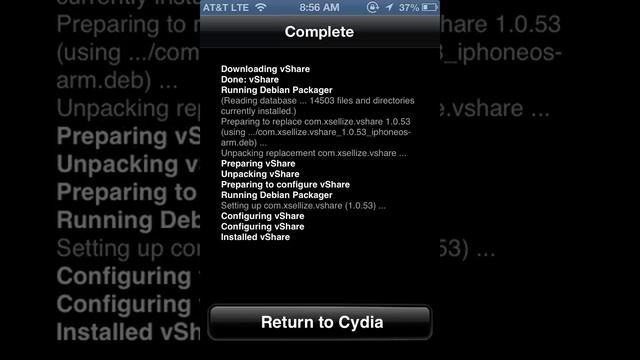VShare Best Alternative to Installous iOS 6 and 7 WORKS смотреть онлайн