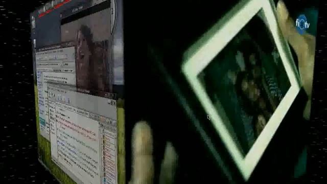 Ekre's Linux Desktop смотреть онлайн