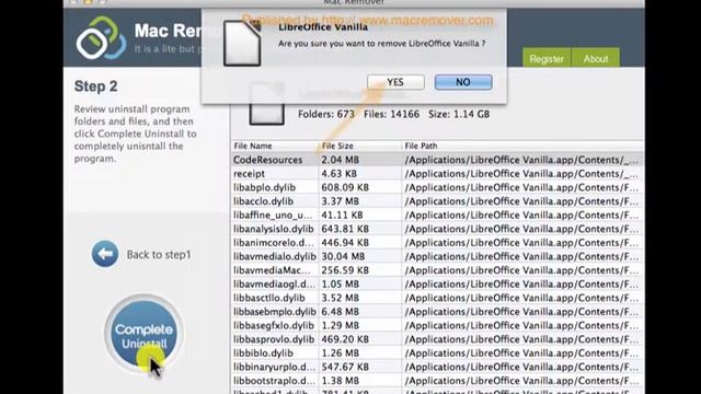 This is how it works to uninstall LibreOffice смотреть онлайн