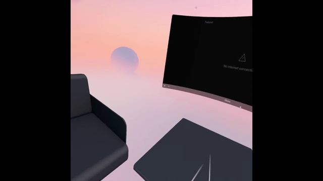 How To Access Oculus Quest 2 Experimental Features | Create Virtual Chair & Table смотреть онлайн