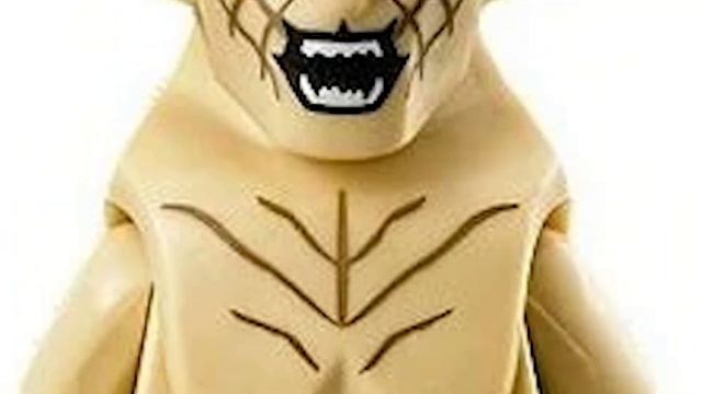 The Top 10 Best LEGO Lord of the Rings Mini Figures!! смотреть онлайн