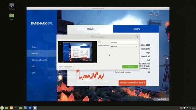 AMD-asennus osa2 смотреть онлайн