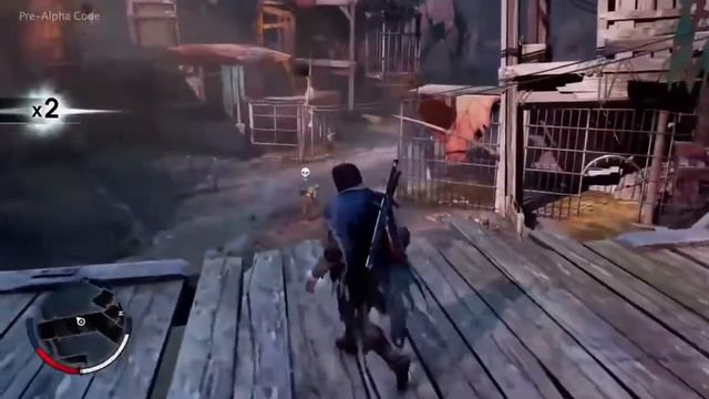 Middle-earth: Shadow of Mordor - 10 Minute Gameplay with Developer Walkthrough смотреть онлайн