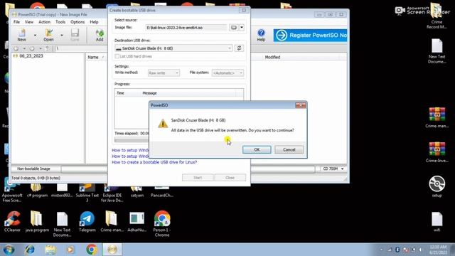 How to make live bootable pendrive of Kali Linux in hindi || make a Hacking machine #linux #hacking смотреть онлайн