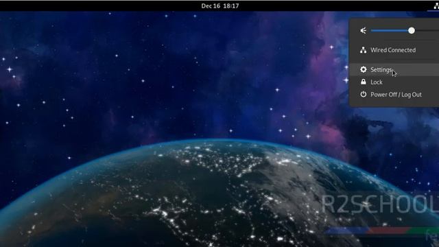 How to check IP address on Fedora смотреть онлайн