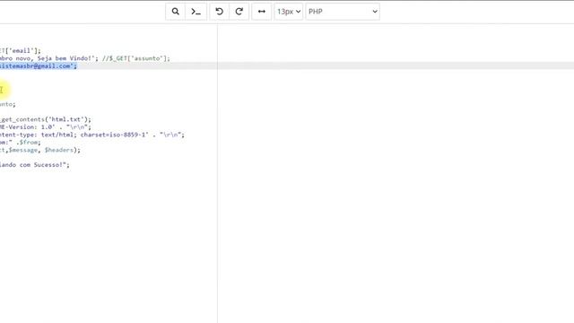 Envio de email boas vindas - Delphi FMX #ProjetoFMX смотреть онлайн