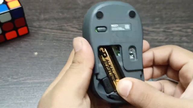 Logitech M221 Silent Wireless Mouse | Unboxing And Review | Best In Rs 699/- ?? | Technical Ayush смотреть онлайн