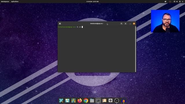 INSTALANDO EDITOR DE VIDEO DAVINCI RESOLVE 17 EM LINUX [TUTORIAL] смотреть онлайн