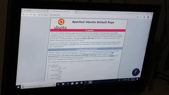 Ataque DDoS con Slowloris en Kali linux a apache en ubuntu смотреть онлайн