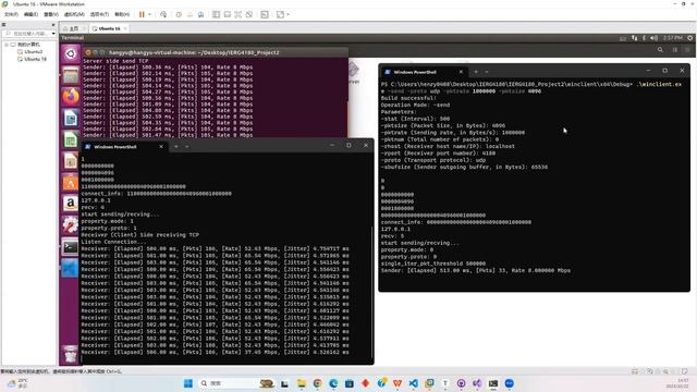 Socket Programming смотреть онлайн
