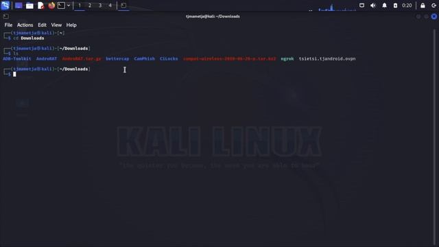 Kali linux error wlan0 wlan1 not showing up in ifconfig/iwconfig 2023 смотреть онлайн