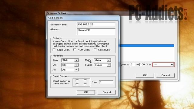 Synergy - How To Setup (DETAILED) - Share 1 Mouse / Keyboard on Multiple Computers - Tips Tricks смотреть онлайн