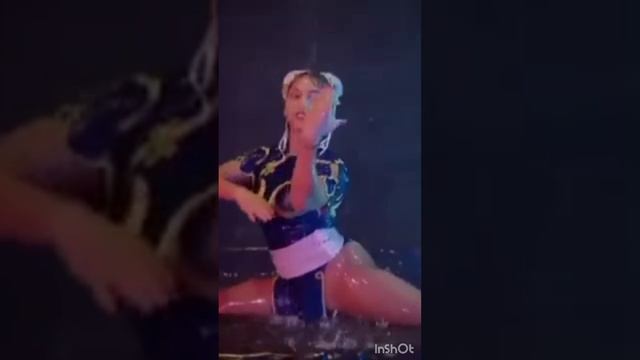 Как вам такой Cosplay? смотреть онлайн