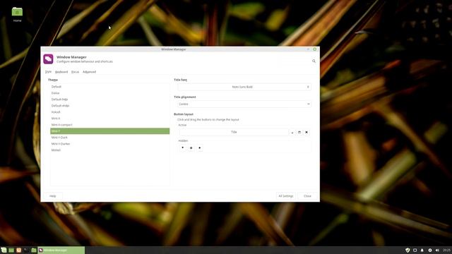 Linux Mint 19 "Xfce" overview | Light, simple, efficient смотреть онлайн
