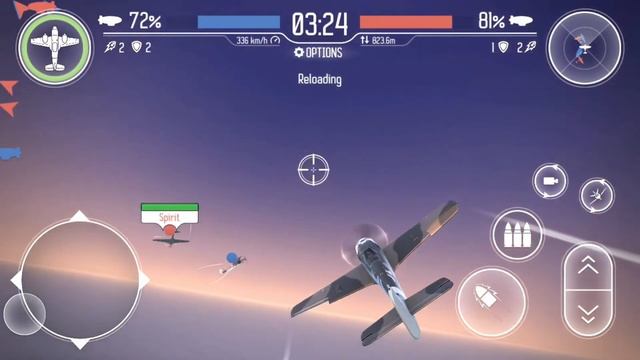 TOP 5 MULTIPLAYER GAMES FOR ANDROID/iOS 2020 смотреть онлайн