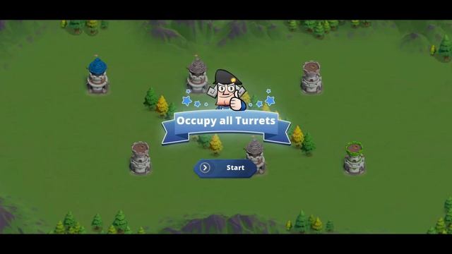 Castle Empire Gameplay walkthrough Part 2 (iOS, Android) смотреть онлайн