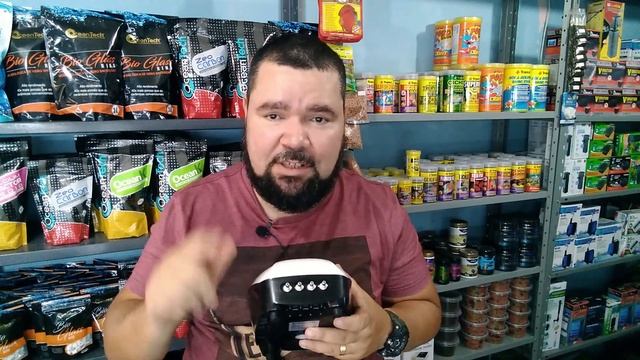 Compressor de ar de média potencia dica para pequenas lojas e criadouros. смотреть онлайн
