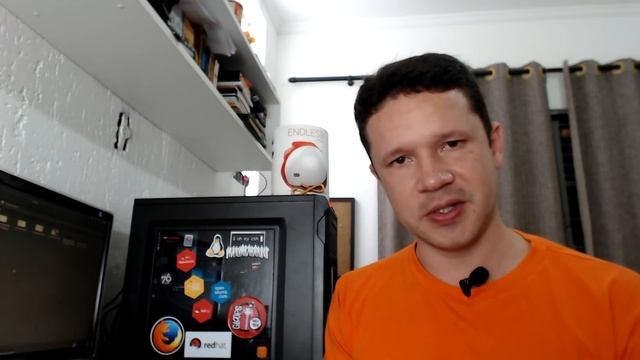 Por que Linux consome tanta RAM? смотреть онлайн