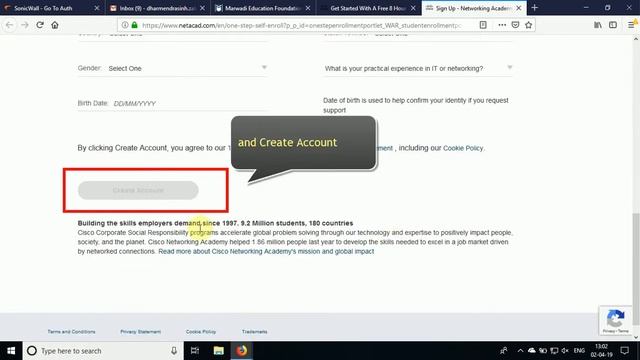 How to get Free Linux Certification Course from Cisco Website смотреть онлайн