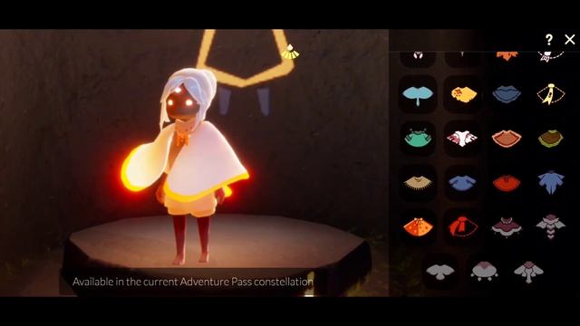 [Beta] Season of Shattering Cosmetics | Sky Children of the Light | Sandwichies Ch смотреть онлайн