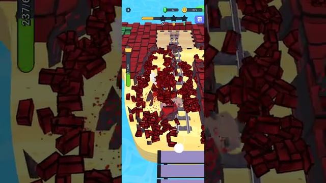 Stone Miner - Gameplay Part 1 (Android, iOS) смотреть онлайн