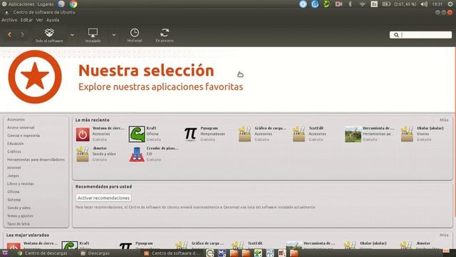 Instalar Zoom en Ubuntu смотреть онлайн