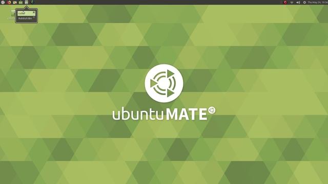 Ubuntu Mate 18.04 Look Around and More смотреть онлайн
