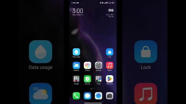Enable Control Center Blur in MIUI 13 / Android 12 | Xiaomi, Redmi, POCO 🔥 | #TechyAly #FaiizanAly смотреть онлайн