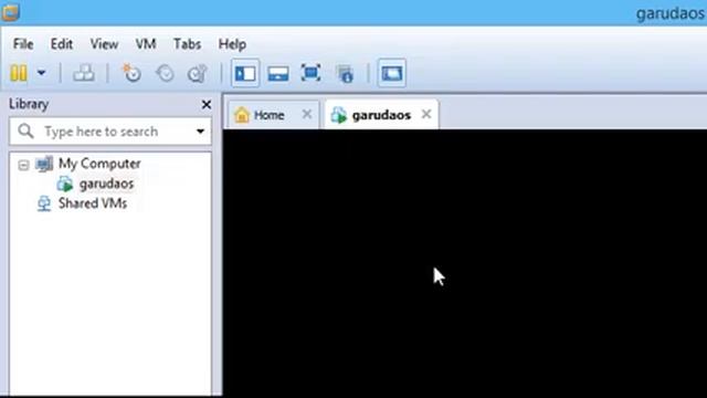 Video Tutorial Instalasi Linux Garuda OS melalui VMware смотреть онлайн