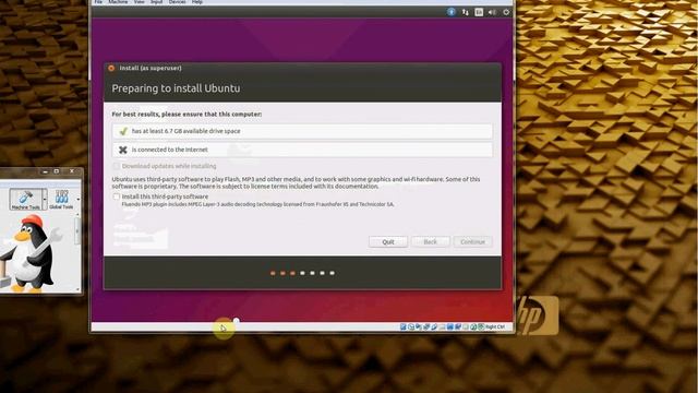 Mudasobwa mu Kinyarwanda | Software | Ukuntu ushobora gukora installation ya Ubuntu - Linux. смотреть онлайн