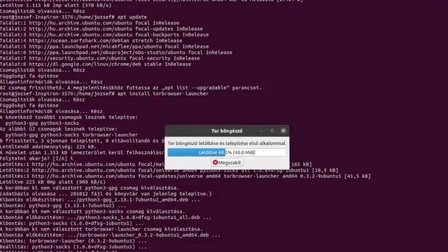 Barátom az Anonymous! Intro смотреть онлайн