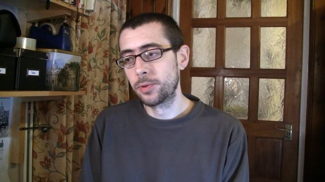The difficulties of GNU/Linux смотреть онлайн
