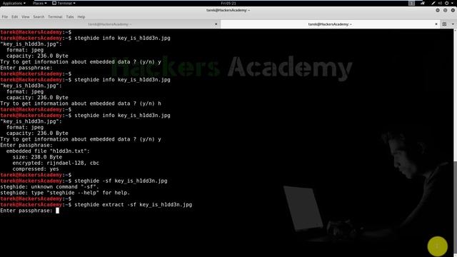 Coffee Break Hacks EP1: Unknowndevice64 CTF | سلسلة التهكير بالعربي смотреть онлайн