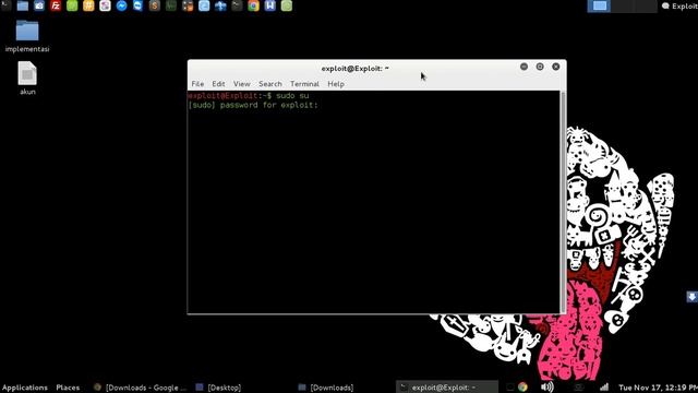 Instalasi Unified Remote Linux - Cyber Dipanegara смотреть онлайн